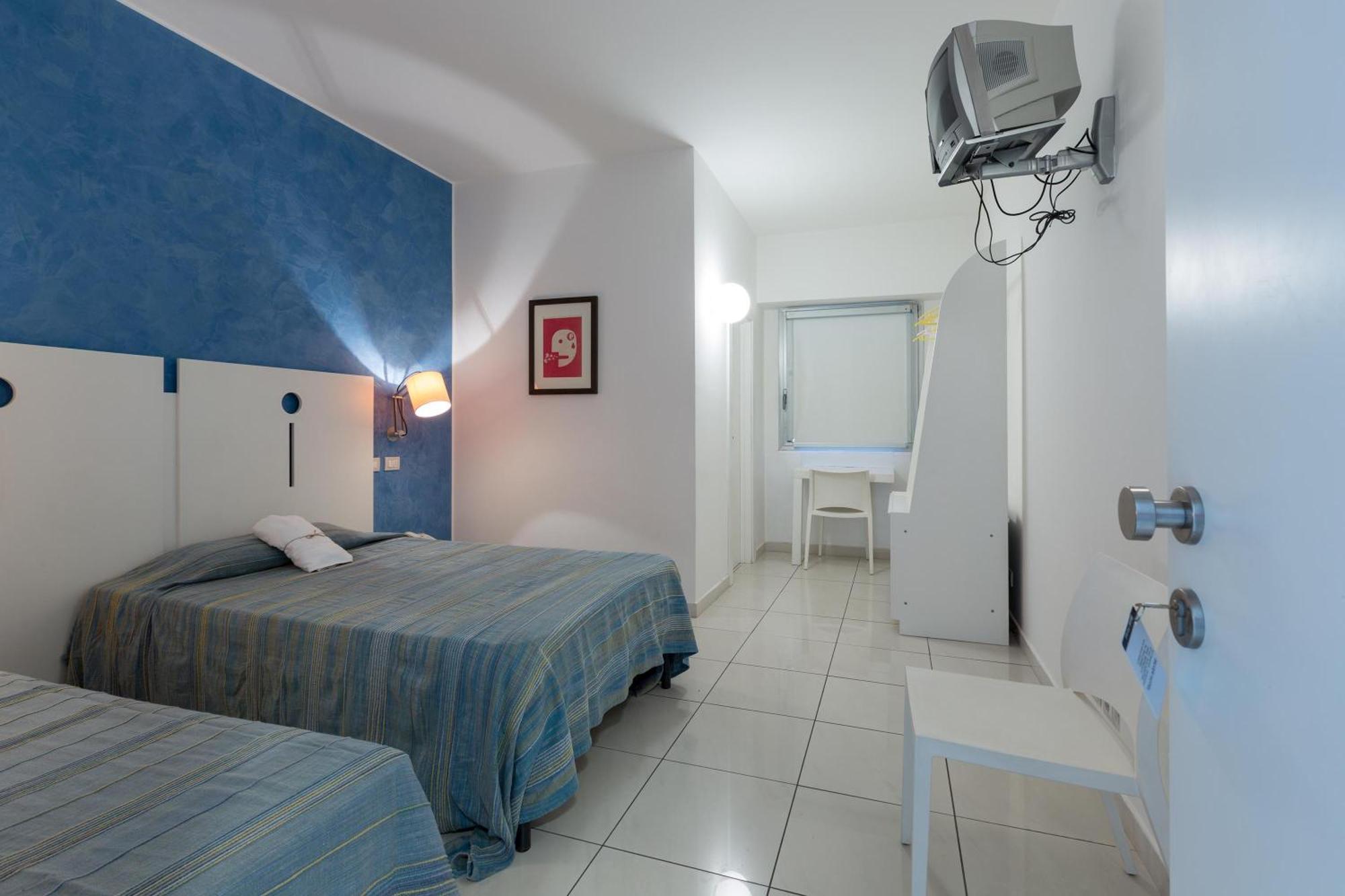 Silver Hotel Matino Cameră foto