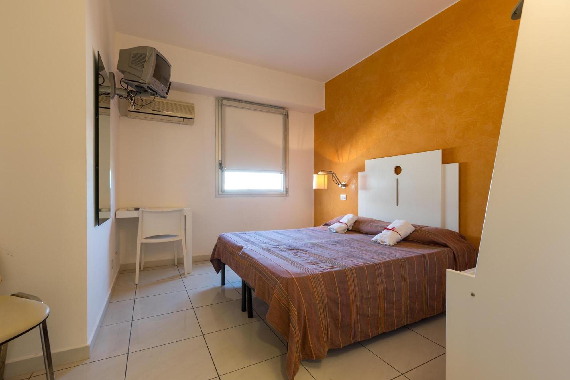 Silver Hotel Matino Cameră foto